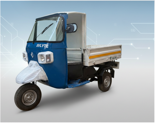 EVLYTE Cargo LX