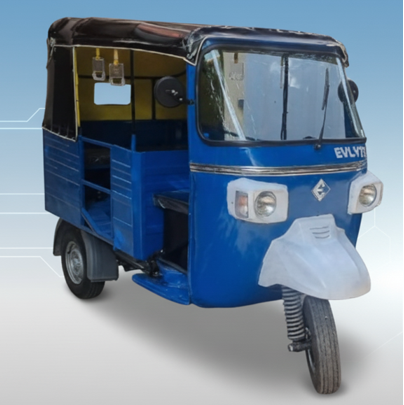 EVLYTE Passenger PX