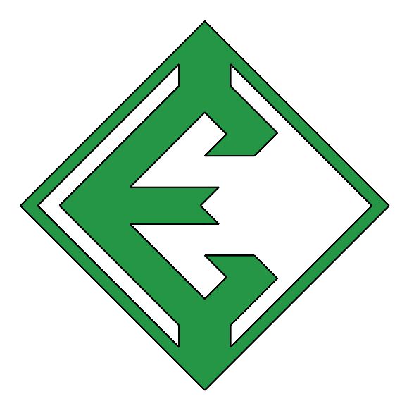 EVLYTE Logo